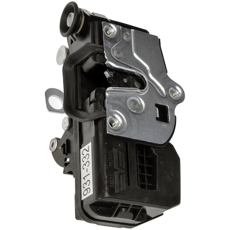Dorman INTGR LATCH ACTUATOR 931-332